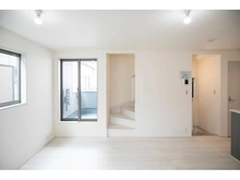 【神奈川県/横浜市鶴見区汐入町】横浜市鶴見区汐入町3丁目　新築戸建 