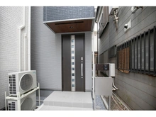 【神奈川県/横浜市鶴見区汐入町】横浜市鶴見区汐入町3丁目　新築戸建 