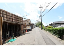 【神奈川県/川崎市宮前区五所塚】五所塚1丁目　新築戸建　1号棟 
