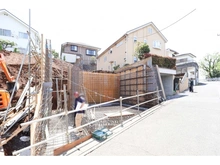 【神奈川県/川崎市宮前区五所塚】五所塚1丁目　新築戸建　3号棟 