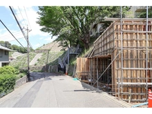 【神奈川県/川崎市宮前区五所塚】五所塚1丁目　新築戸建　3号棟 
