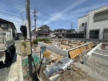 【東京都/足立区西伊興】足立区西伊興3丁目新築戸建 B号棟 