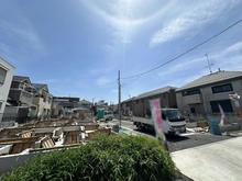 【東京都/足立区西伊興】足立区西伊興3丁目新築戸建 B号棟 
