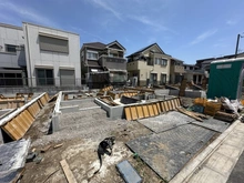 【東京都/足立区西伊興】足立区西伊興3丁目新築戸建 C号棟 