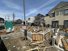 【東京都/足立区西伊興】足立区西伊興3丁目新築戸建 C号棟 