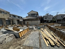 【東京都/足立区西伊興】足立区西伊興3丁目新築戸建 E号棟 