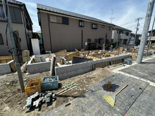 【東京都/足立区西伊興】足立区西伊興3丁目新築戸建 G号棟 
