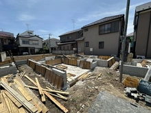 【東京都/足立区西伊興】足立区西伊興3丁目新築戸建 H号棟 