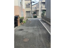 【東京都/新宿区高田馬場】高田馬場4丁目　中古戸建 