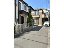 【東京都/三鷹市下連雀】三鷹市下連雀4丁目　戸建 