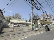 【東京都/三鷹市下連雀】三鷹市下連雀4丁目　戸建 