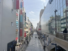 【東京都/三鷹市下連雀】三鷹市下連雀4丁目　戸建 