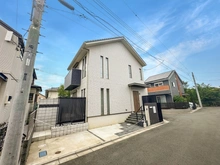 【東京都/西東京市新町】西東京市新町3丁目中古戸建 