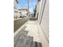 【東京都/西東京市新町】西東京市新町3丁目中古戸建 