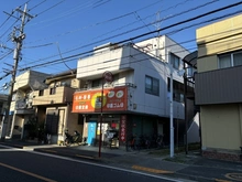 【東京都/武蔵野市八幡町】八幡町賃貸併用住宅 