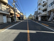 【東京都/武蔵野市八幡町】八幡町賃貸併用住宅 