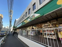 【東京都/中野区東中野】中野区東中野1丁目　新築戸建 