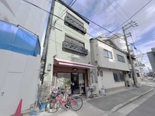 【大阪府/大阪市西区本田】大阪府大阪市西区本田2丁目　中古戸建 
