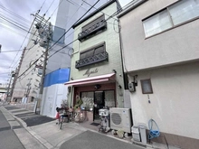 【大阪府/大阪市西区本田】大阪府大阪市西区本田2丁目　中古戸建 