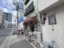 【大阪府/大阪市西区本田】大阪府大阪市西区本田2丁目　中古戸建 