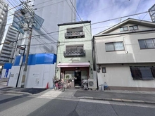 【大阪府/大阪市西区本田】大阪府大阪市西区本田2丁目　中古戸建 
