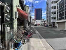 【大阪府/大阪市西区本田】大阪府大阪市西区本田2丁目　中古戸建 
