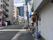 【大阪府/大阪市西区本田】大阪府大阪市西区本田2丁目　中古戸建 