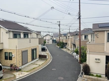 【大阪府/大阪市西淀川区中島】大阪市西淀川区中島一丁目戸建 