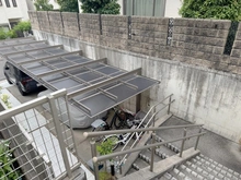 【大阪府/枚方市東中振】枚方市東中振2丁目　戸建 