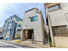 【東京都/大田区東六郷】大田区東六郷1丁目中古戸建 