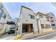【東京都/大田区東六郷】大田区東六郷1丁目中古戸建 