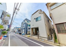 【東京都/大田区東六郷】大田区東六郷1丁目中古戸建 