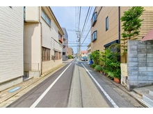 【東京都/大田区東六郷】大田区東六郷1丁目中古戸建 
