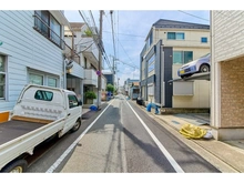 【東京都/大田区東六郷】大田区東六郷1丁目中古戸建 