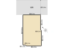 【東京都/大田区東六郷】大田区東六郷1丁目中古戸建 