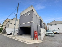 【東京都/世田谷区等々力】世田谷区等々力8丁目中古戸建 