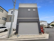 【東京都/世田谷区等々力】世田谷区等々力8丁目中古戸建 