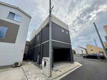 【東京都/世田谷区等々力】世田谷区等々力8丁目中古戸建 