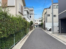 【東京都/世田谷区等々力】世田谷区等々力8丁目中古戸建 