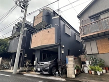 【東京都/大田区萩中】大田区萩中3丁目　中古戸建 