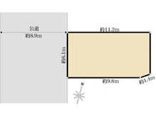 【東京都/大田区池上】大田区池上七丁目　中古戸建 