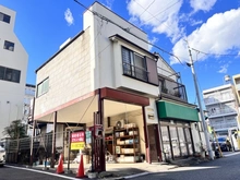 【東京都/墨田区石原】墨田区石原三丁目借地権付き建物 