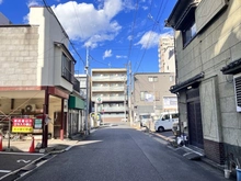 【東京都/墨田区石原】墨田区石原三丁目借地権付き建物 