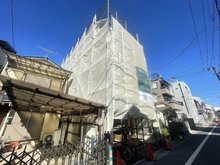 【東京都/江戸川区東松本】江戸川区東松本2丁目新築戸建 