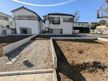 【東京都/西東京市富士町】西東京市富士町6丁目新築戸建　4号棟 