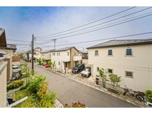 【東京都/足立区西新井】足立区西新井4丁目　中古戸建 