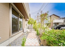 【東京都/足立区西新井】足立区西新井4丁目　中古戸建 