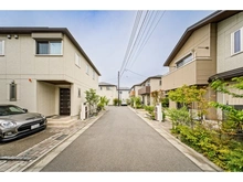 【東京都/足立区西新井】足立区西新井4丁目　中古戸建 