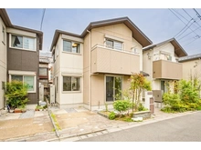 【東京都/足立区西新井】足立区西新井4丁目　中古戸建 