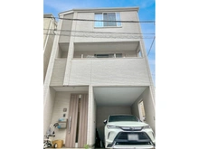 【東京都/墨田区八広】墨田区八広3丁目　戸建 
